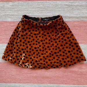 Madewell Skirt